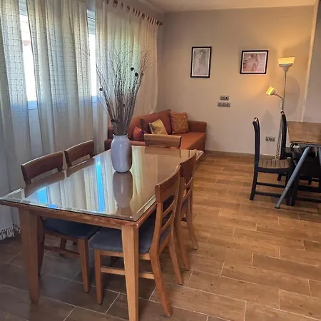 Apartment The Light Of Ispal, Nervion Sevilla