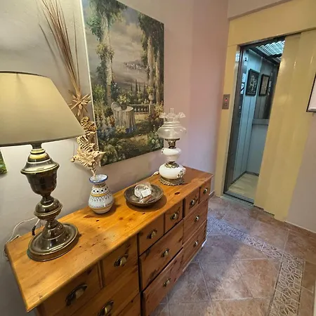 Apartment The Light Of Ispal, Nervion Sevilla